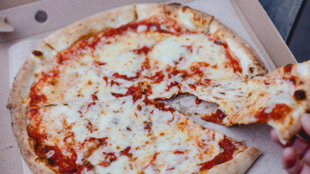 Pizza Pizza