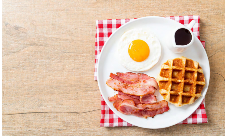 Breakfast