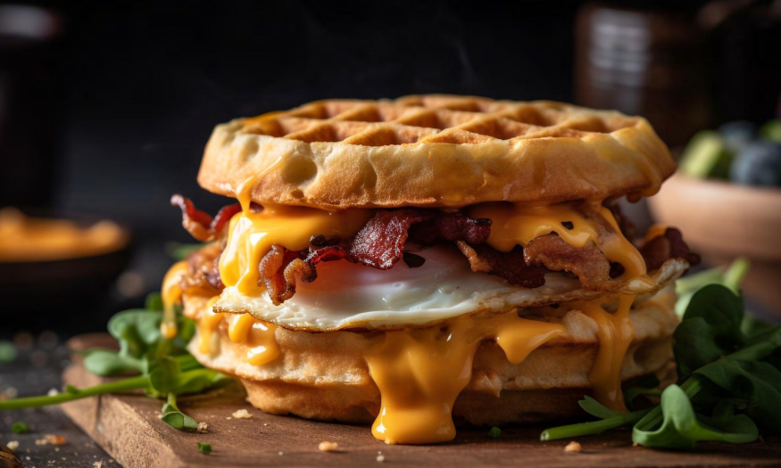 Waffles