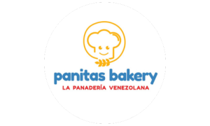 Panitas Bakery logo