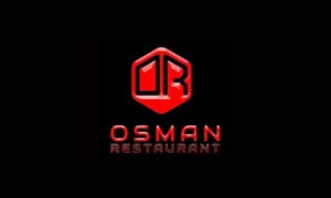 Osman Restaurant Logo