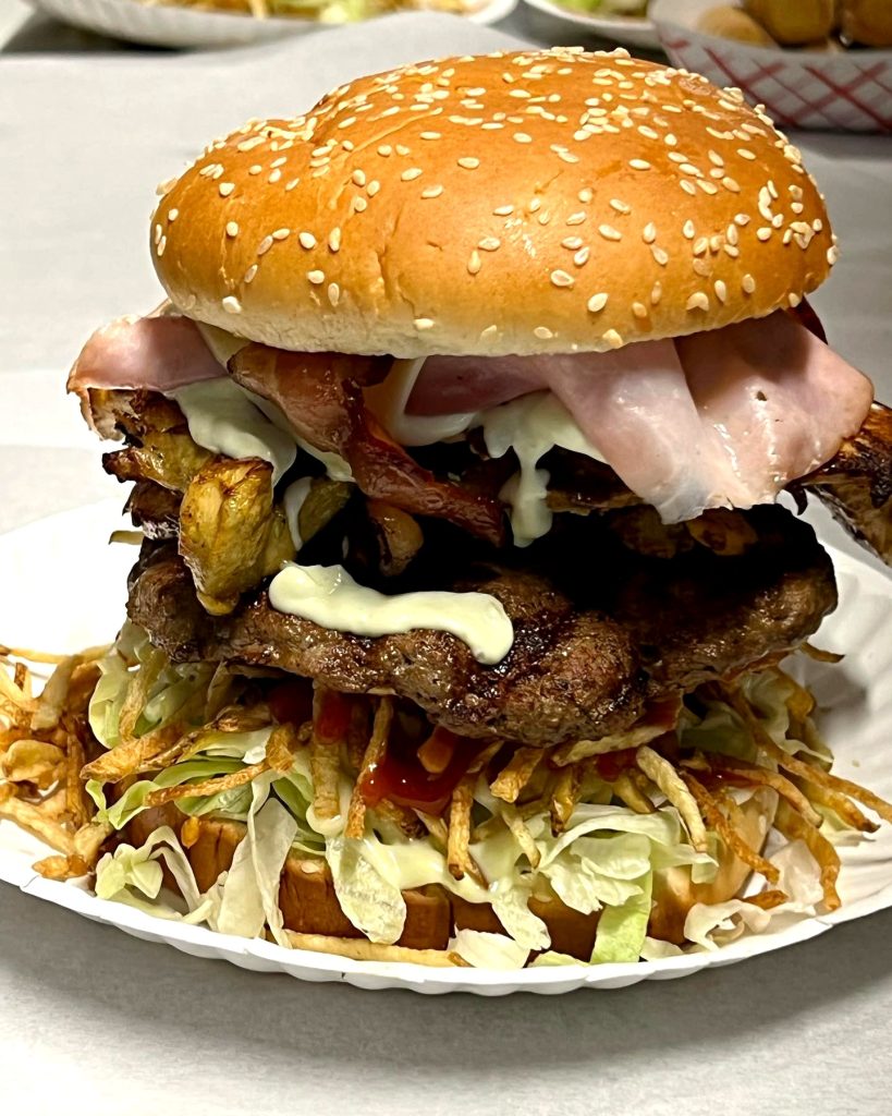 Date un Gusto USA about