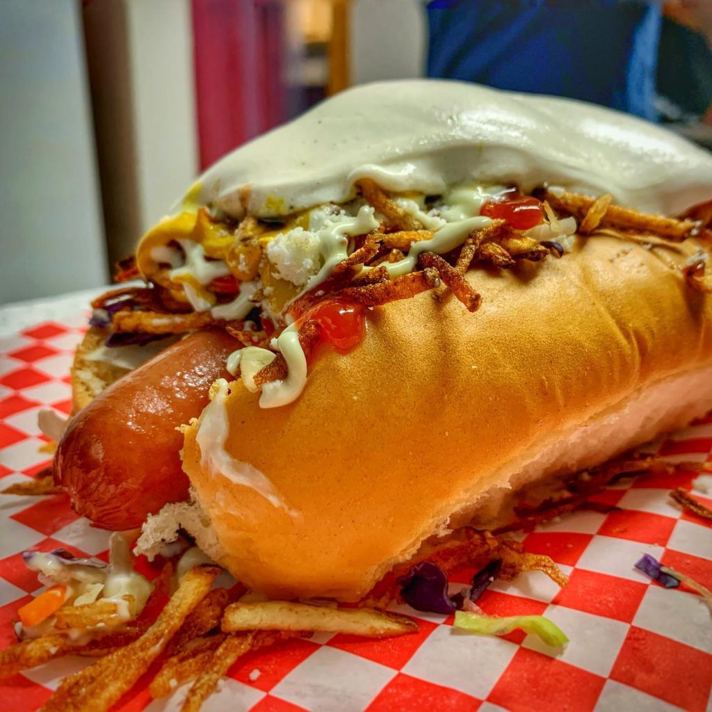 Date un Gusto USA testimonial