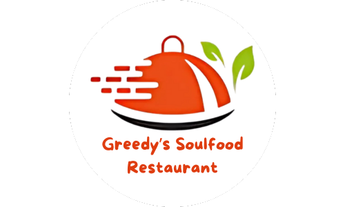 Greedy’s Soulfood Restaurant logo