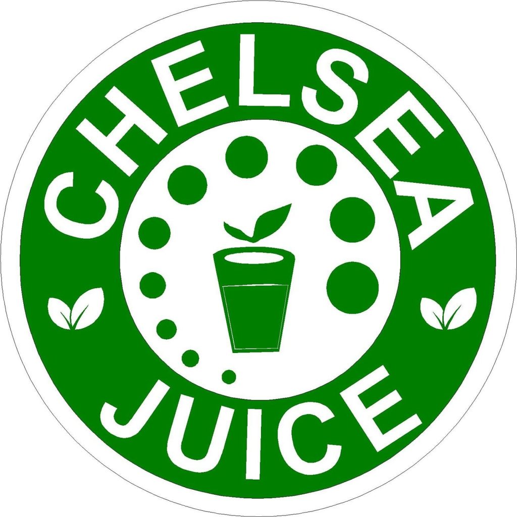 Chelsea Juice