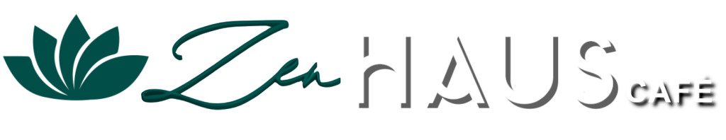 Zen Haus Cafe logo