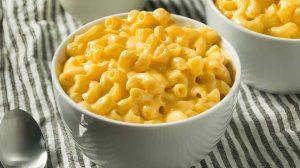 Mac-N-Cheese