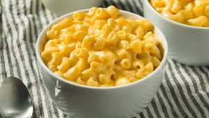 Mac-N-Cheese