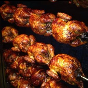 Super Pollo food Super Pollo food