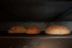 Borealis Breads Counter Borealis Breads Counter