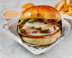 Fat Boys Burgers storefront