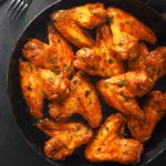 Chicken Wings (20 Pieces)