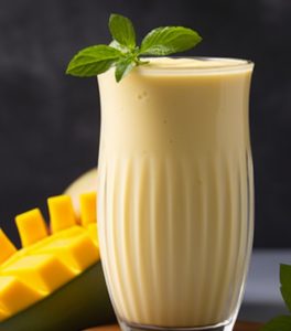 Mango Colada