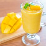 Mango Lassi