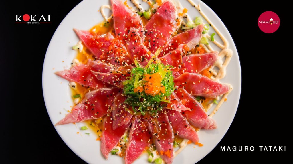 Kokai Sushi & Lounge hero Kokai Sushi & Lounge hero