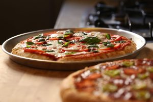 Pizza Pizza