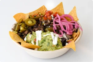 Nachos Nachos