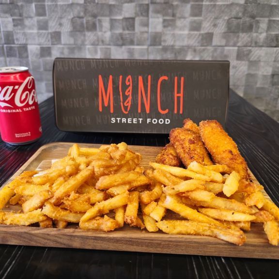 Munch Street Food