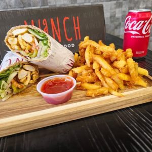 Munch Street Food