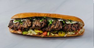 Panino Kosher Florida Gallery Image Panino Kosher Florida Gallery Image
