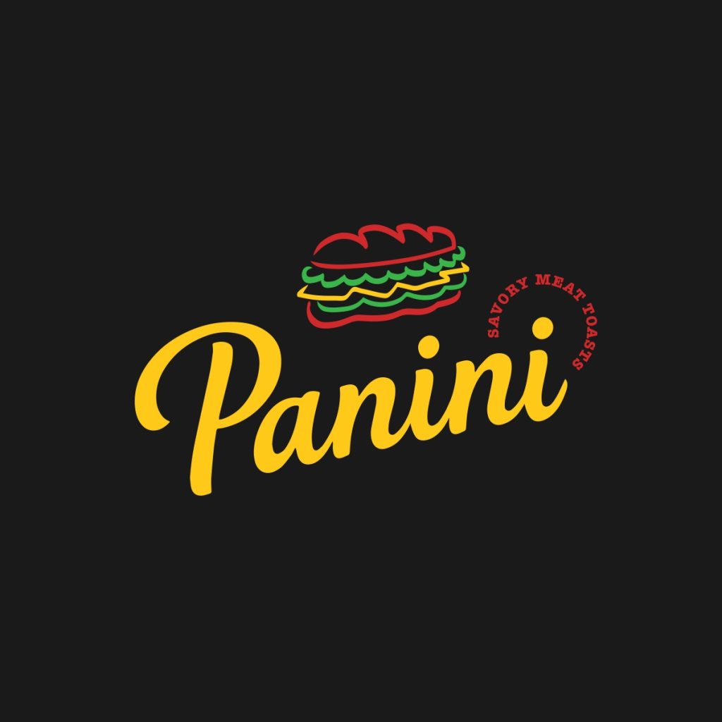 Panino Kosher Florida Logo Panino Kosher Florida Logo