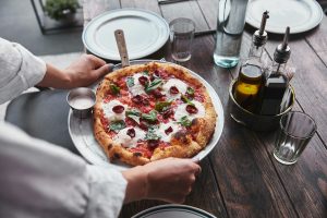 Pizza Pizza