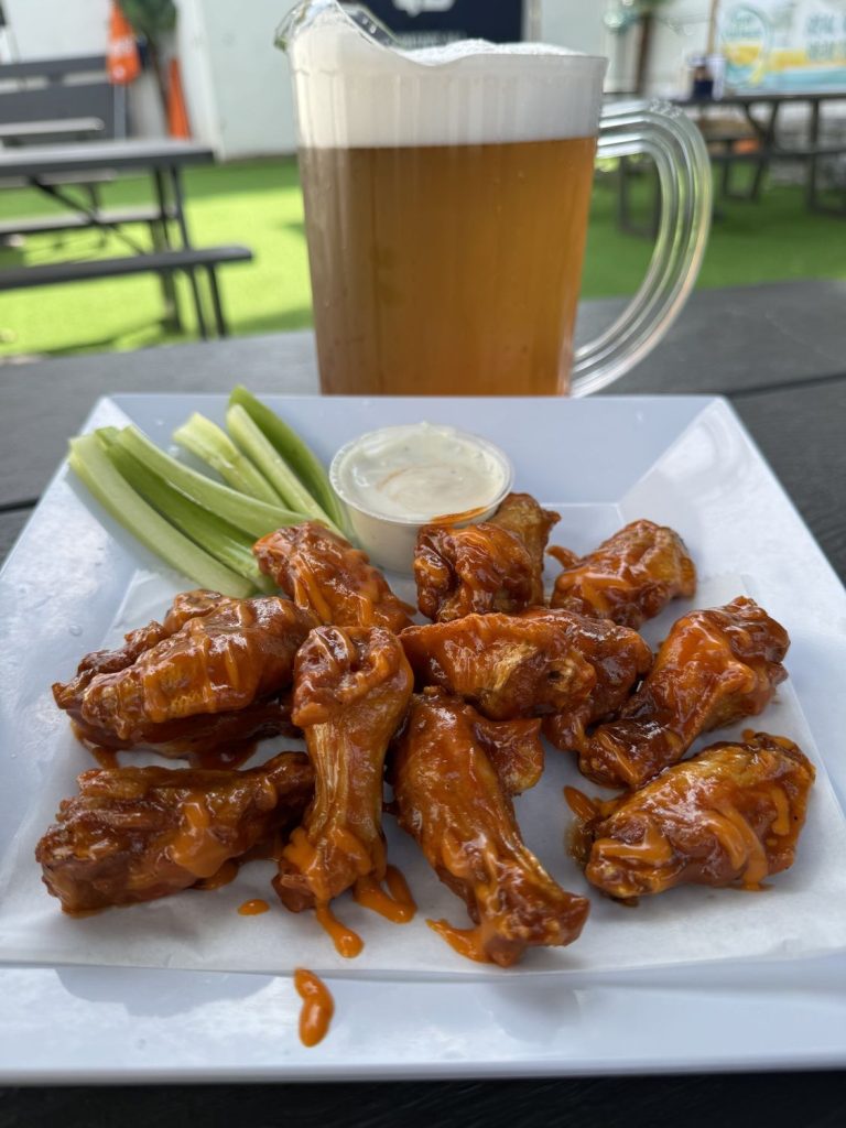 QB's Bar & Grill hero image QB's Bar & Grill hero image