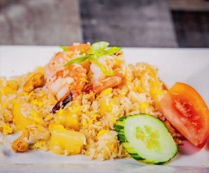 Restaurant food 1 Restaurant food 1