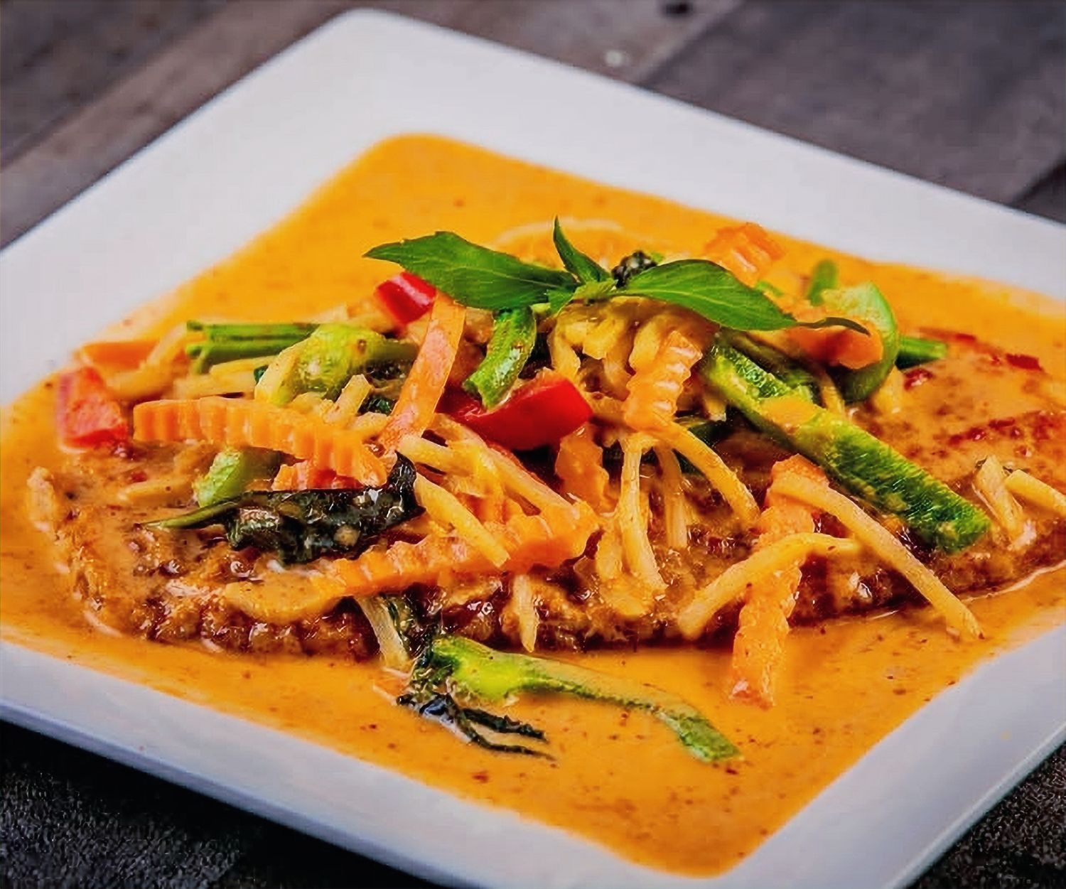 Restaurant food 2 Restaurant food 2
