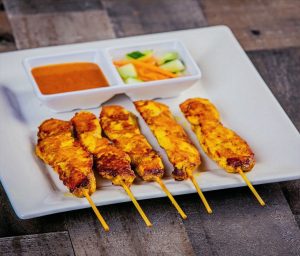 Restaurant food 3 Restaurant food 3