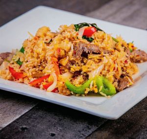 Restaurant food 4 Restaurant food 4