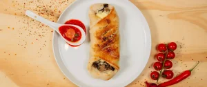 Calzones & More Calzones & More