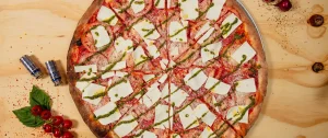 Specialty Slices Specialty Slices
