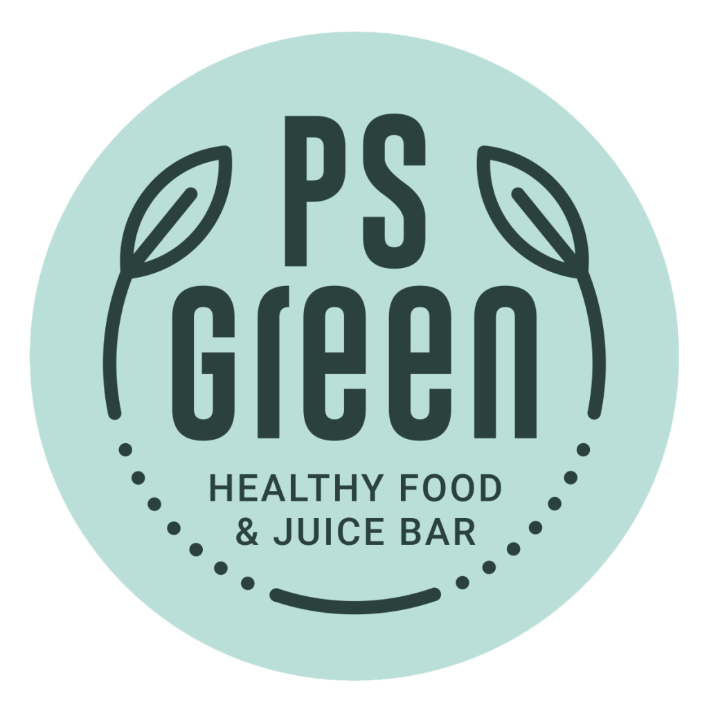 PS Green Restaurant logo