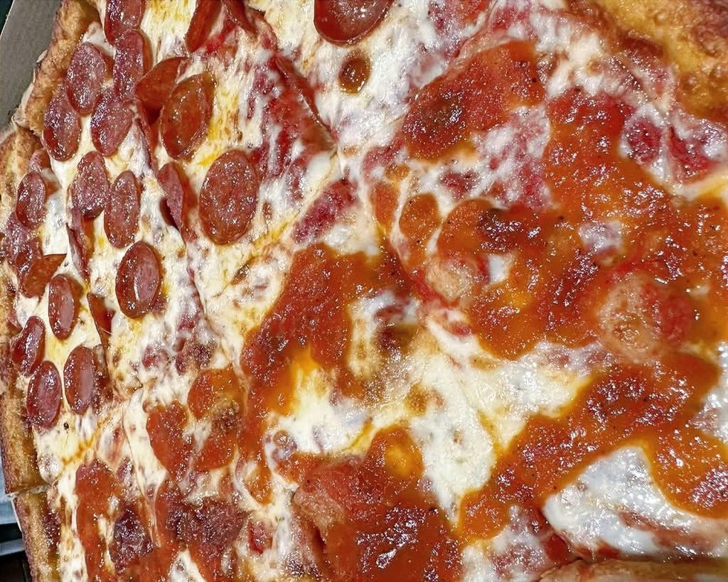 Torna Pizzeria food image 3