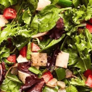 Veggie Salad