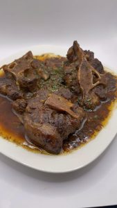 Customer food photo 2