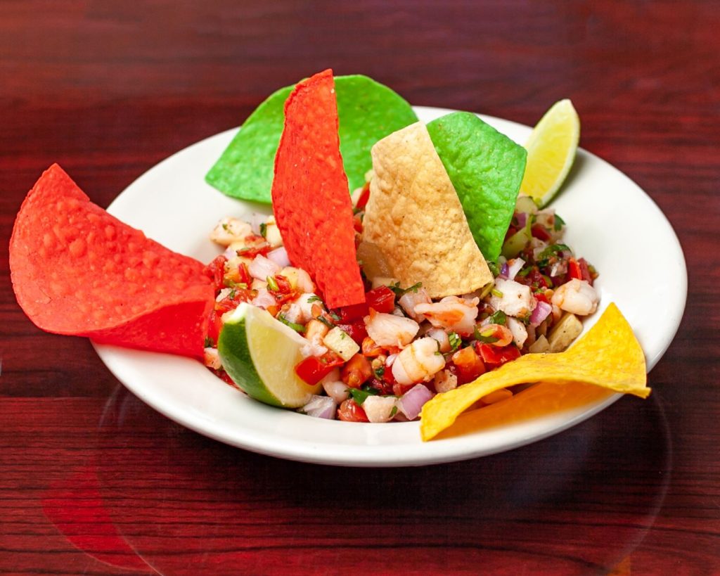 Ceviche