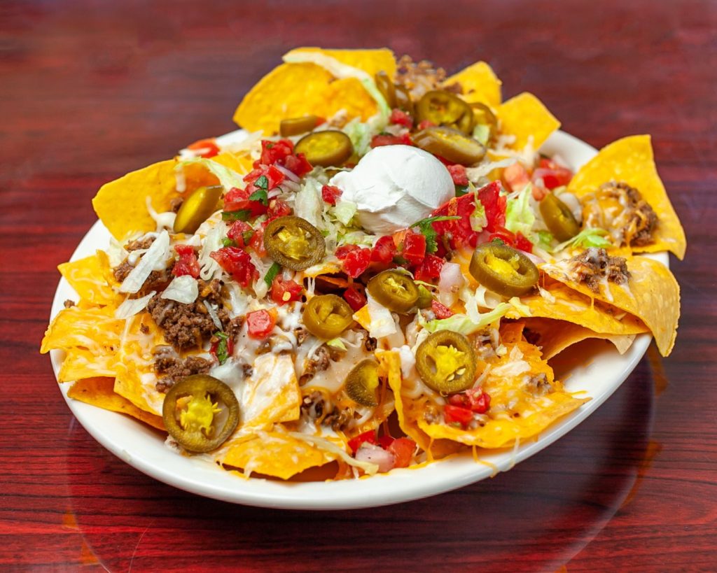 Nachos