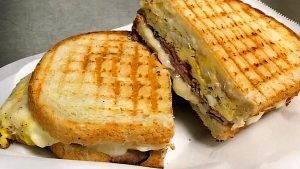 Ultimate Panini