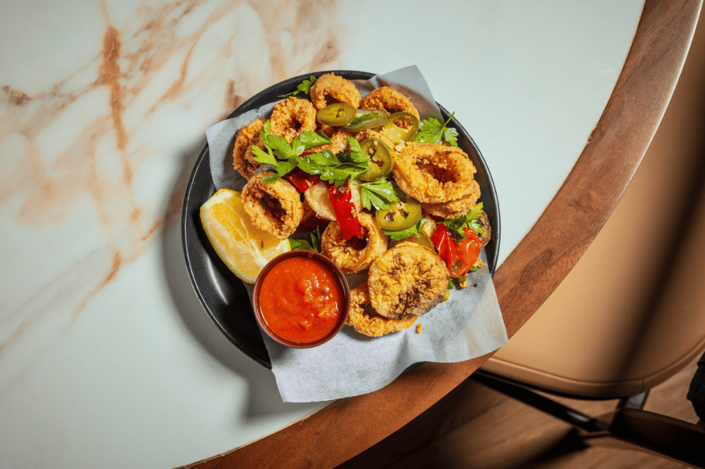 Serano's Italian hero image