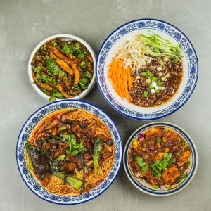 Bings & Noodles hero