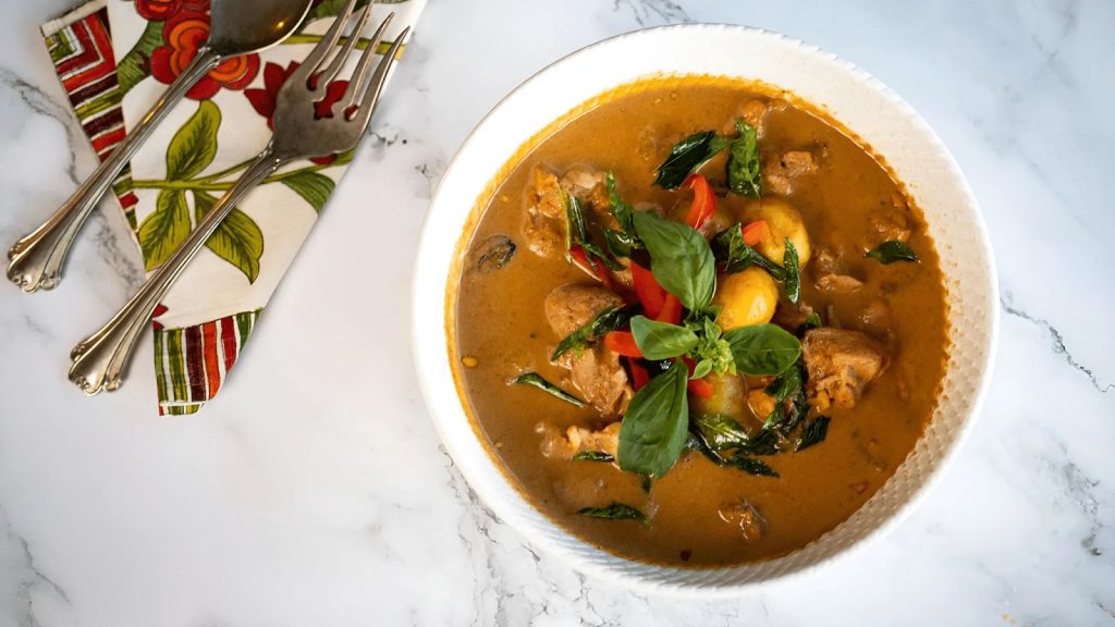 Signature Dishes You Can't Miss