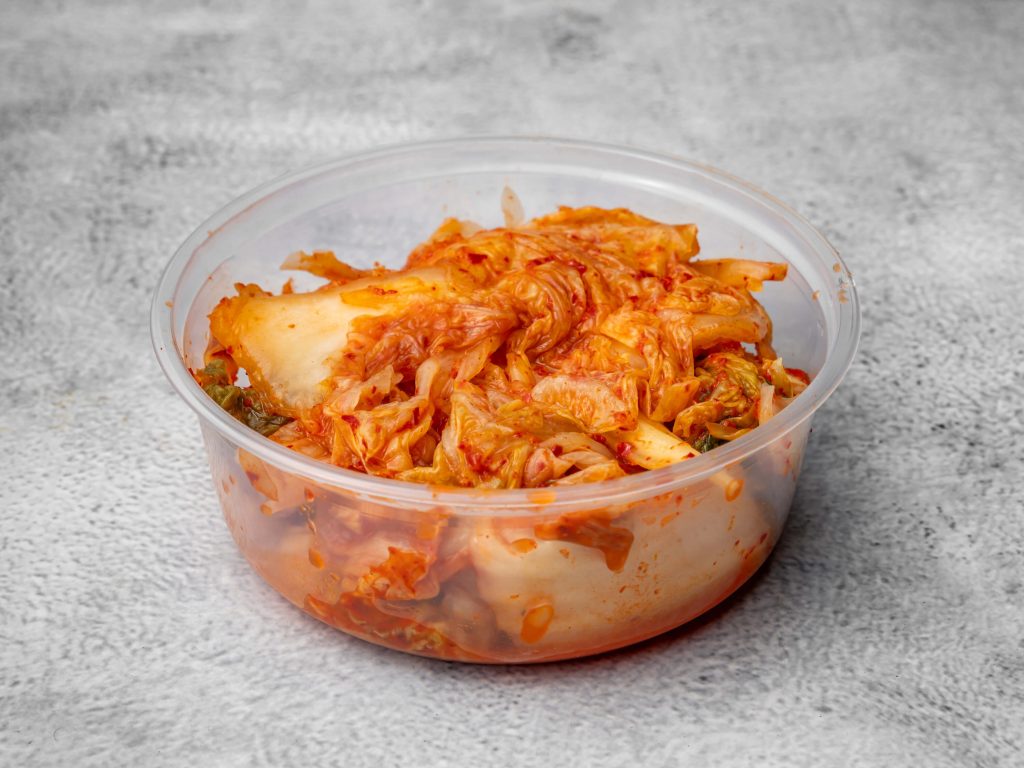 Kimchi (8oz)