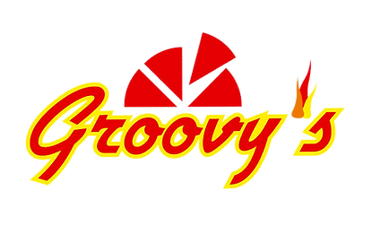 Groovy's Pizza & Grill logo
