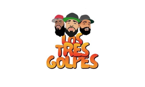 Los Tres Golpes logo