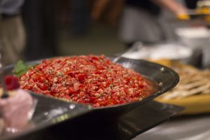 Pico de Gallo