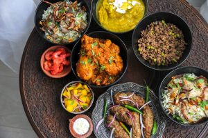 Indian Cuisine Indian Cuisine