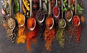 Indian Spices Indian Spices