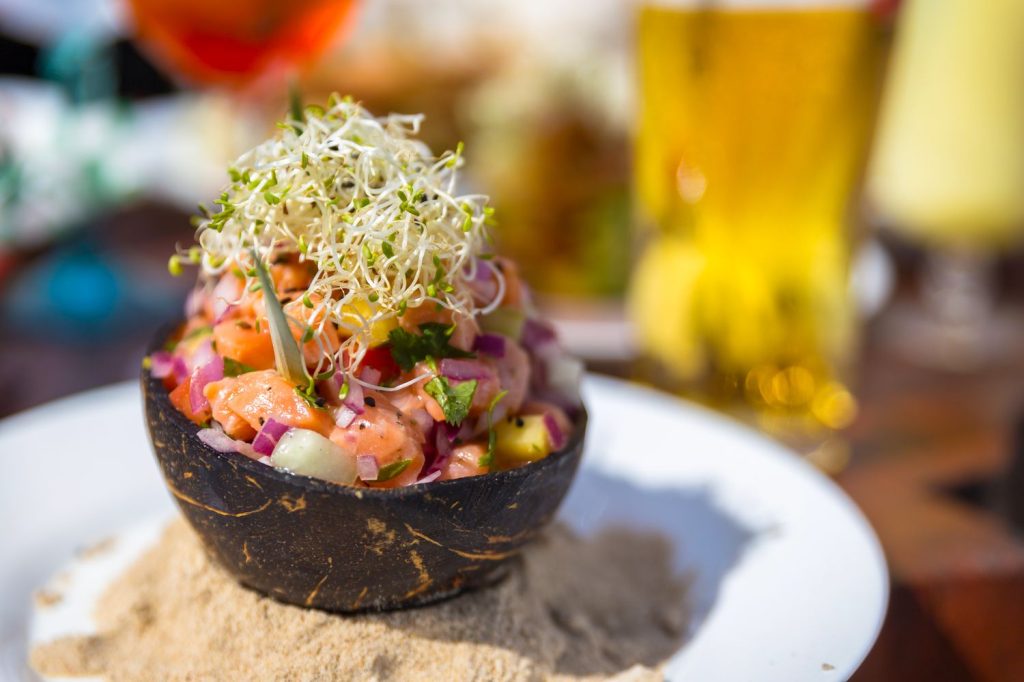 Ceviche
